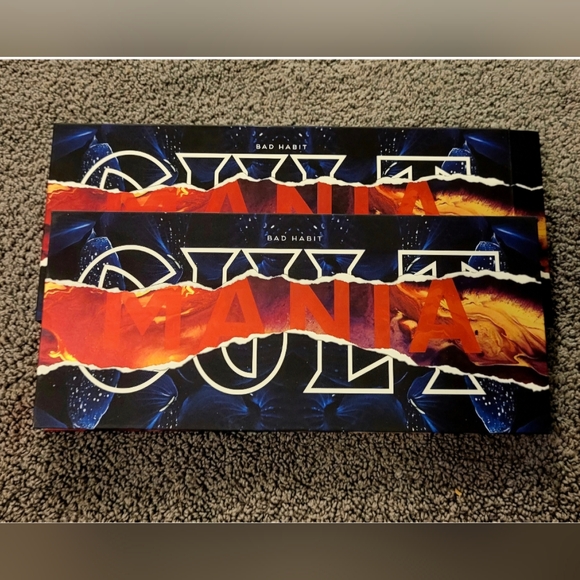 Bad Habit Cult Mania Palette - Picture 8 of 10